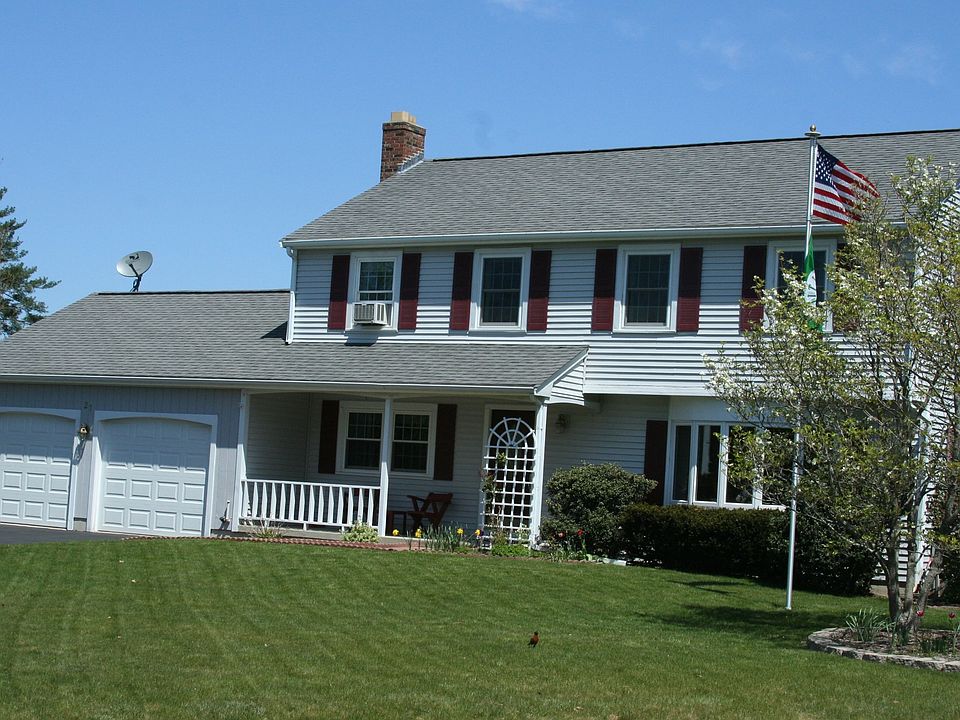 Next to much higher priced homes
