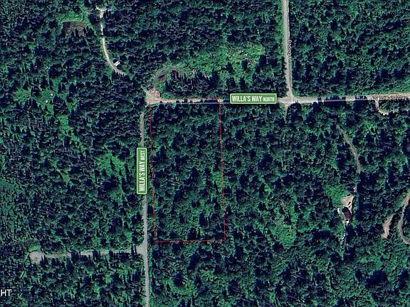 5th image of 15870 W Willas Way