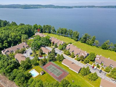 507 South Beach Road, South Burlington, VT, 05403