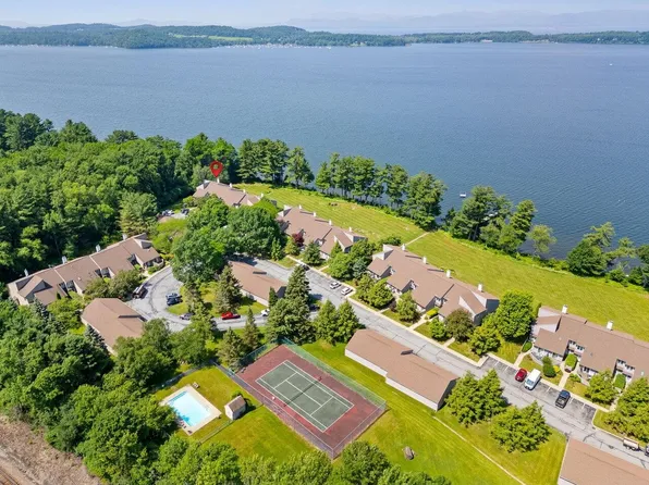 507 South Beach Road, South Burlington, VT 05403