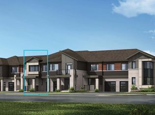 Mint Plan, Upper Joshua Creek, Oakville, ON L6M 4H9