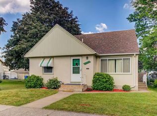 2641 Randolph St NE, Minneapolis, MN 55418