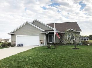 275 Northbrook Rd, Luxemburg, WI 54217