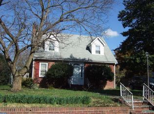 521 Greenhill Rd, Dover, DE 19901