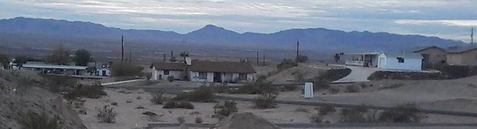 2nd image of 4716 E Sierra Vista Drive
