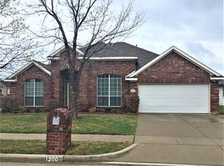 1200 Wentwood Dr, Corinth, TX 76210