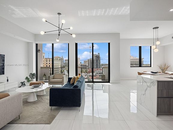3rd image of 275 Giralda Ave Unit 7B