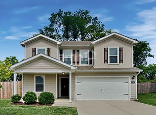 3240 Dizzy Dean Dr, Murfreesboro, TN 37128