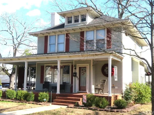 800 Jackson St, Roanoke Rapids, NC 27870