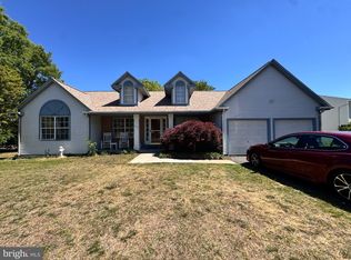 5420 Hazel Ct, Fredericksburg, VA 22407