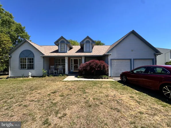 5420 Hazel Ct, Fredericksburg, VA 22407