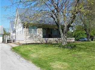 1740 N Lesley Ave, Indianapolis, IN 46218