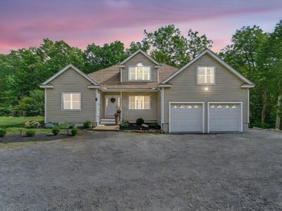 30 Forest St, Newbury, MA, 01922