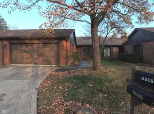 5215 Fawn Hill Ter, Indianapolis, IN