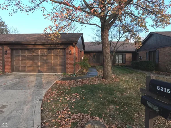 5215 Fawn Hill Ter, Indianapolis, IN 46226
