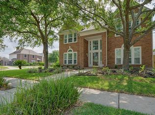 18926 Armbull Ct, Humble, TX 77346