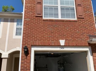 8431 Twisted Vine Ct, Jacksonville, FL 32216