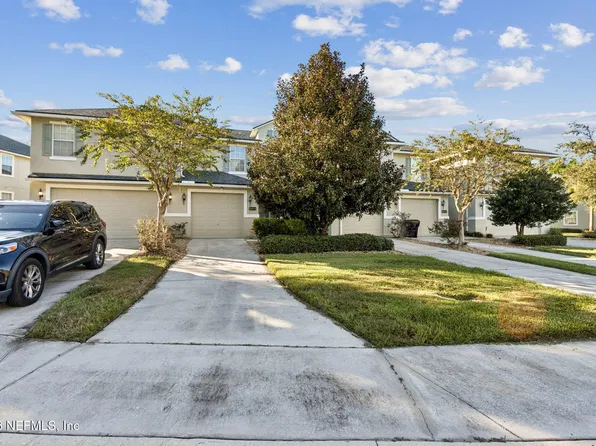 3645 CRESWICK Circle #B, Orange Park, FL 32065