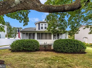 736 Central Ave, Sykesville, MD 21784