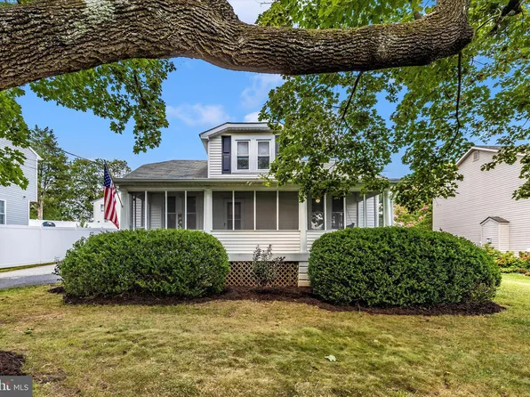 736 Central Ave, Sykesville, MD 21784