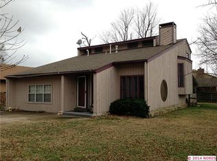3404 S 132nd Ave E, Tulsa, OK 74134