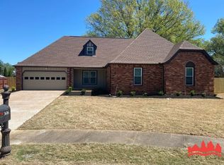 3606 Chester Ln, Memphis, TN 38119