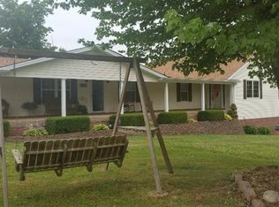 340 School St, East Bernstadt, KY 40729