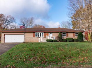 57309 Alan Rd, South Bend, IN 46619