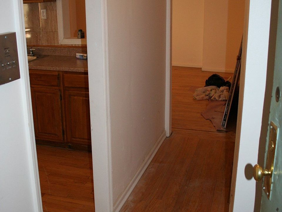 Foyer Entrance