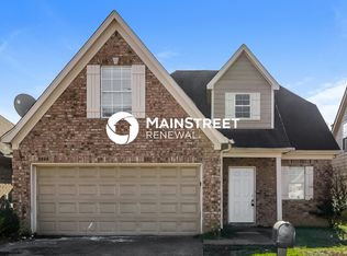 6821 Kamali Ave, Cordova, TN 38018