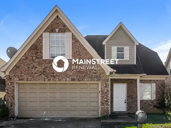 6821 Kamali Ave, Cordova, TN 38018