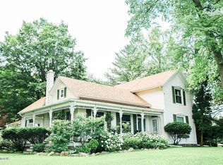 4495 N Masters Rd, Coral, MI 49322