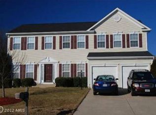 12271 Grimsby Ln, Bristow, VA 20136