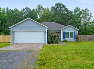 125 Covey Ln, Austin, AR 72007