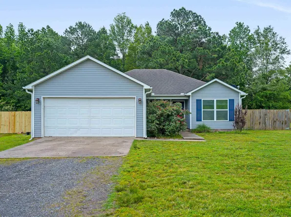 125 Covey Ln, Austin, AR 72007