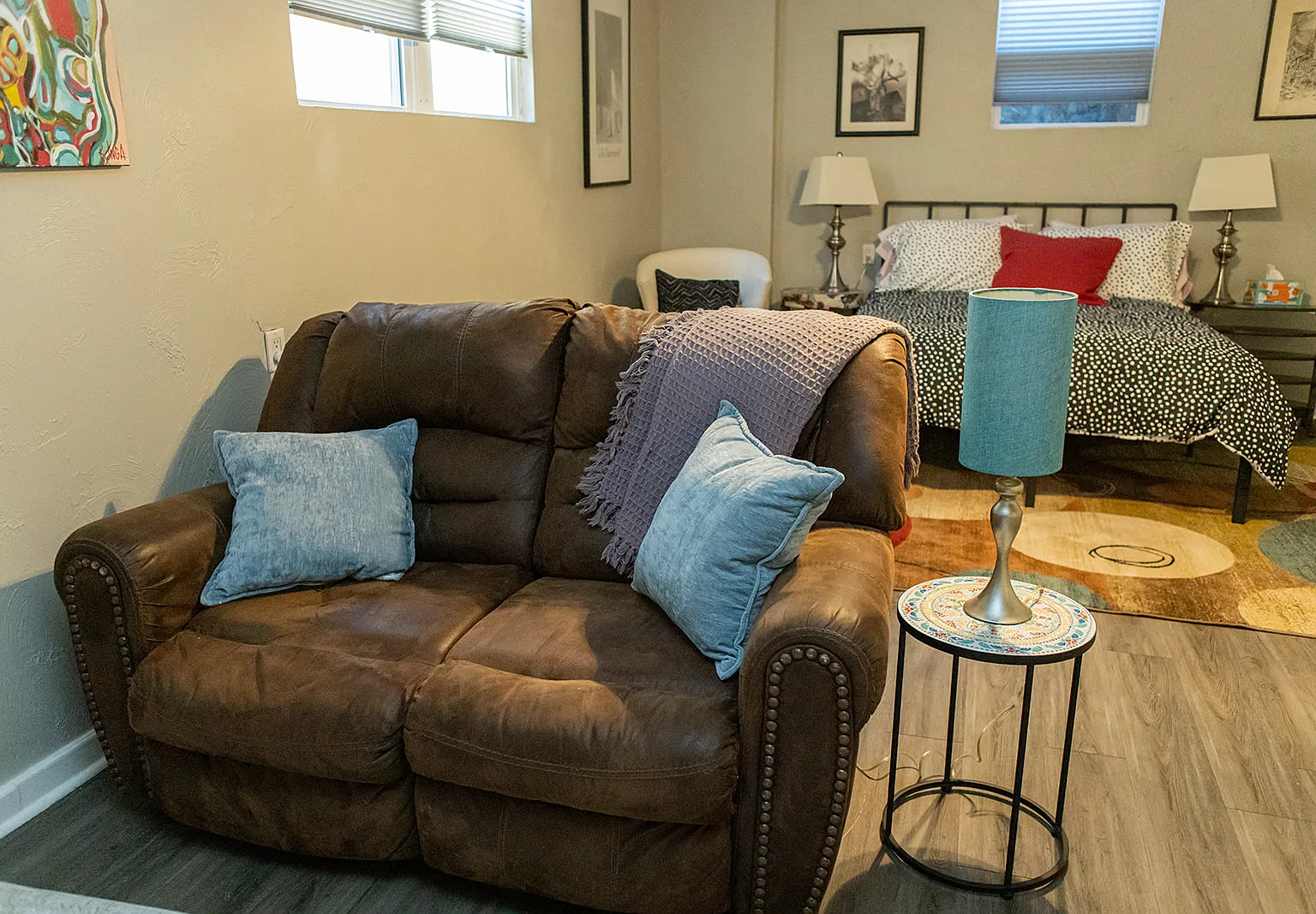 1 bed, 800 sqft, $1,950 — Photo 4