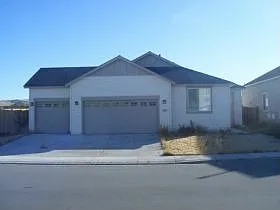 1465 Mountain Rose Dr photo 1
