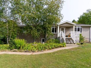 N4758 440th St, Menomonie, WI 54751