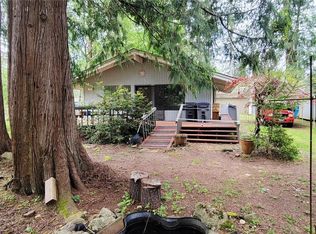 150 E Agate Drive, Shelton, WA 98584
