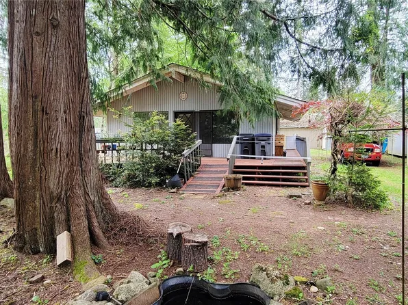 150 E Agate Drive, Shelton, WA 98584
