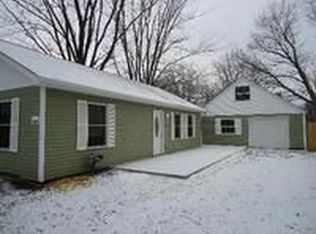 1357 N Cooper St, New Lenox, IL 60451