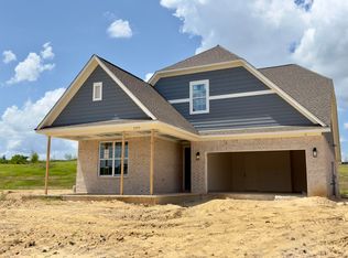 5777 Hollow Oak Dr W, Arlington, TN 38002