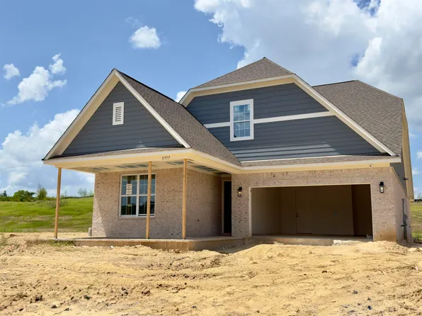 5777 Hollow Oak Dr W, Arlington, TN 38002