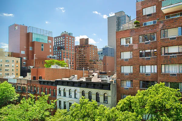 Rented by Brown Harris Stevens | media 39