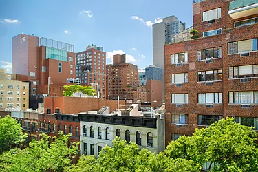 Rented by Brown Harris Stevens