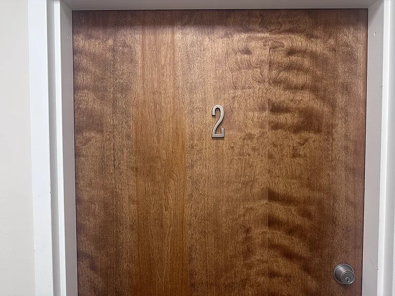 45 Emerson Plz E #2 — Photo 2