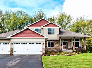 23474 131st Ave N, Rogers, MN 55374