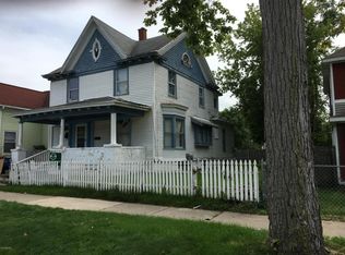 420 Highland St SE, Grand Rapids, MI 49507