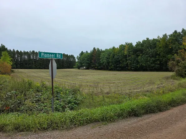 TRACT S Pioneer Rd #A, Barnum, MN 55707