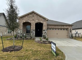 10057 Lehman Dr, Willis, TX 77318